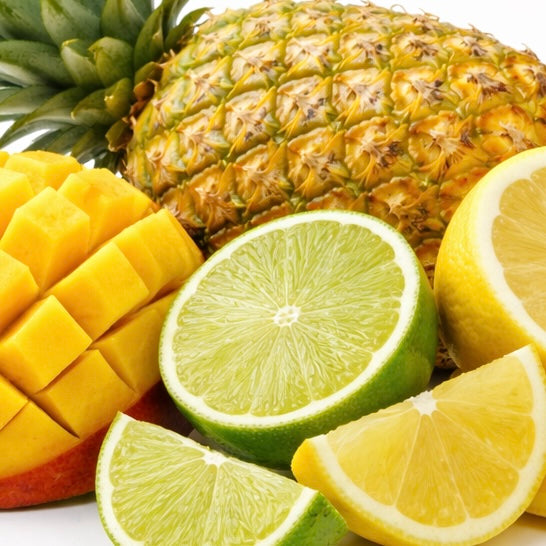 Citrus & Tropical Fruits